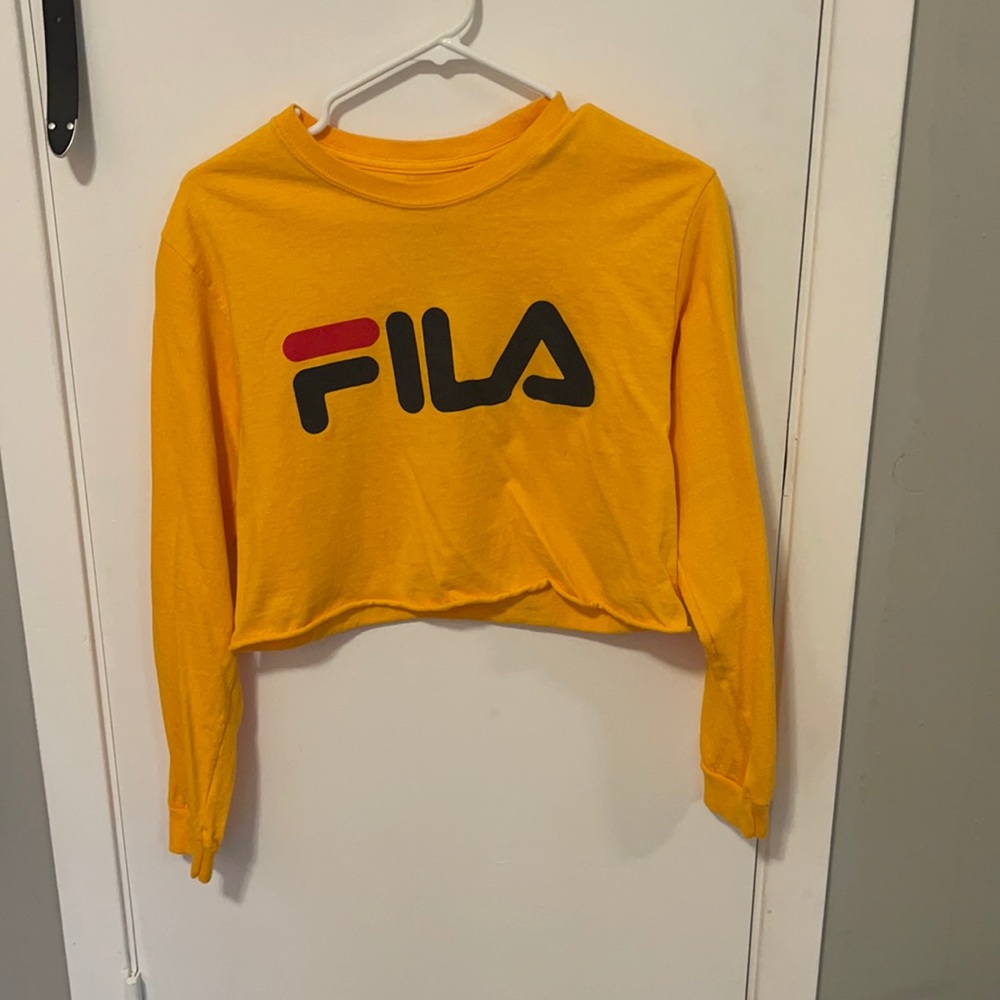 Fila crop